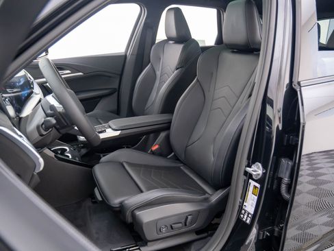 New 2026 BMW X1 xDrive28i image 14