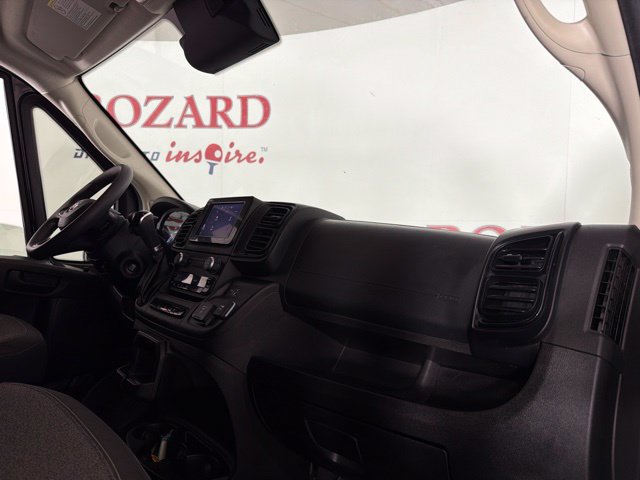 Used 2023 RAM ProMaster 1500 w/ Black Appearance Package FWD image 33