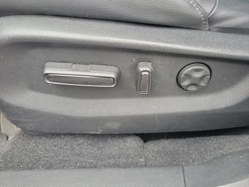 Used 2021 Honda CR-V EX-L image 40
