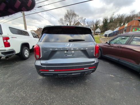 Used 2023 Hyundai Palisade XRT w/ Cargo Package image 6