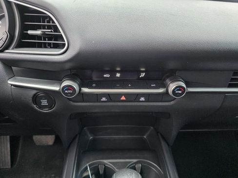 Used 2022 MAZDA CX-30 AWD 2.5 S w/ Select Package image 26