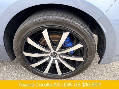 Used 2020 Toyota Corolla LE FWD image 29