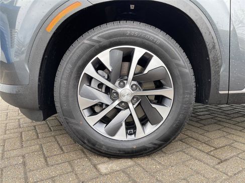 Used 2022 Hyundai Palisade SEL FWD image 10