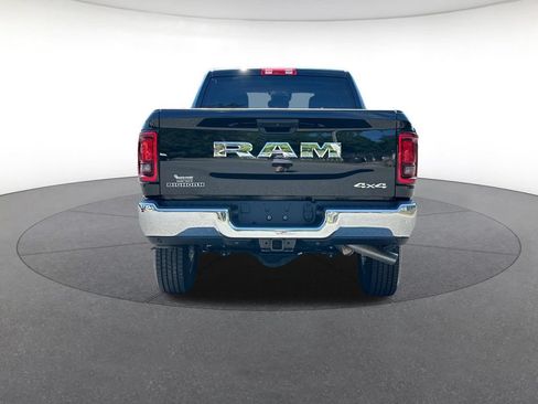 Certified 2026 RAM 2500 Big Horn AWD/4WD image 4