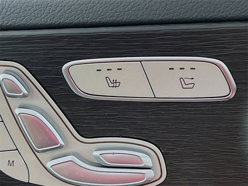 Used 2023 Mercedes-Benz C 300 Cabriolet image 31