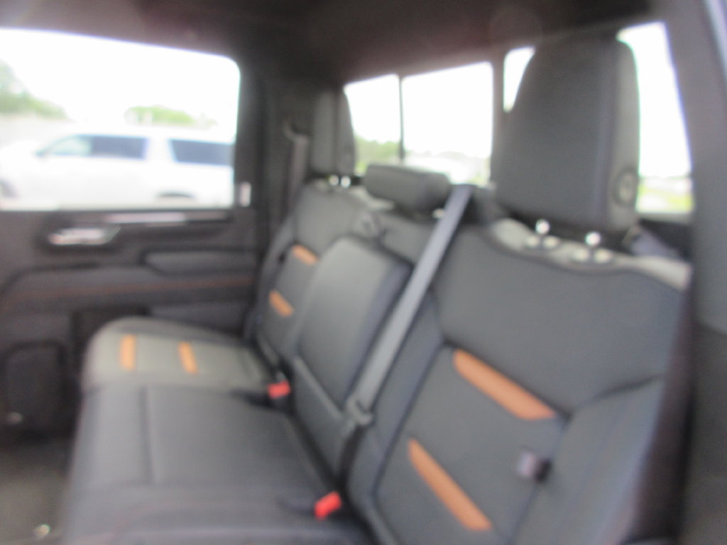 New 2026 GMC Sierra 3500 AT4 w/ AT4 Premium Plus Package AWD/4WD image 14