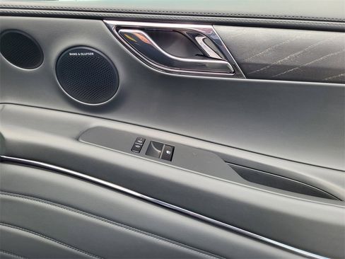 New 2026 Genesis GV80 3.5T Prestige image 15