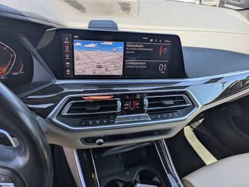 Used 2020 BMW X5 xDrive40i AWD/4WD image 15