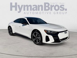 Used 2023 Audi e-tron GT Premium Plus video 1