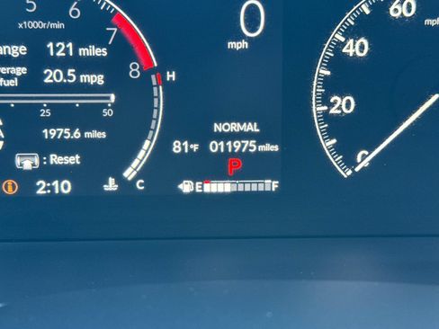 Used 2025 Honda Ridgeline RTL image 26