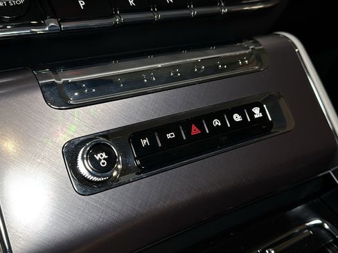 New 2026 Lincoln Aviator Premiere image 28