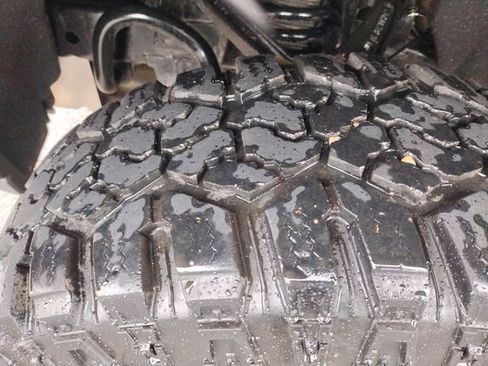 Used 2020 Chevrolet Colorado ZR2 image 30