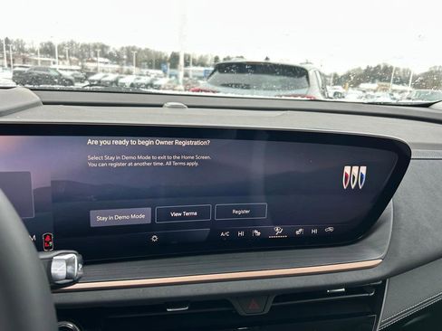 New 2026 Buick Envision Sport Touring image 9