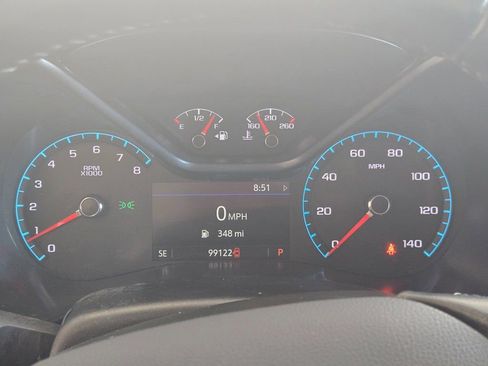 Used 2022 Chevrolet Colorado Z71 image 14