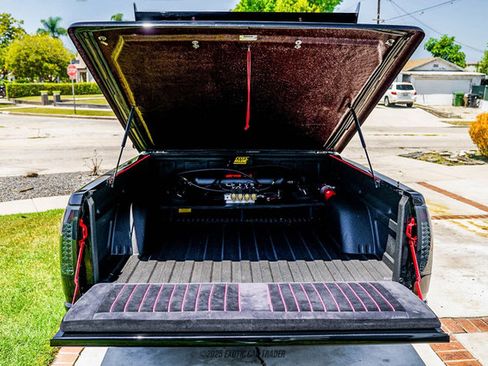 Used 1990 Chevrolet Silverado 1500 454 SS image 95