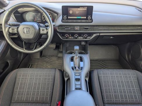 Used 2024 Honda HR-V Sport image 5