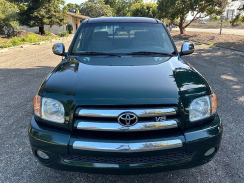 Used 2003 Toyota Tundra SR5 RWD image 6