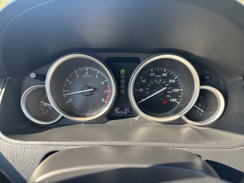 Used 2015 MAZDA CX-9 Grand Touring image 20