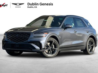 New 2026 Genesis GV70 2.5T Sport Prestige