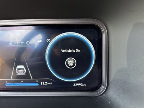 Certified 2023 Hyundai Kona Limited w/ Cargo Package image 10