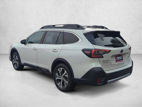 Used 2022 Subaru Outback Limited image 8