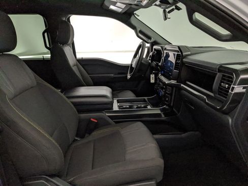 New 2025 Ford F150 STX image 24