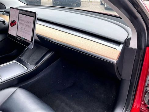 Used 2022 Tesla Model 3 Standard Range image 20