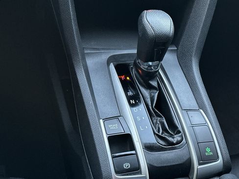 Used 2017 Honda Civic LX image 21