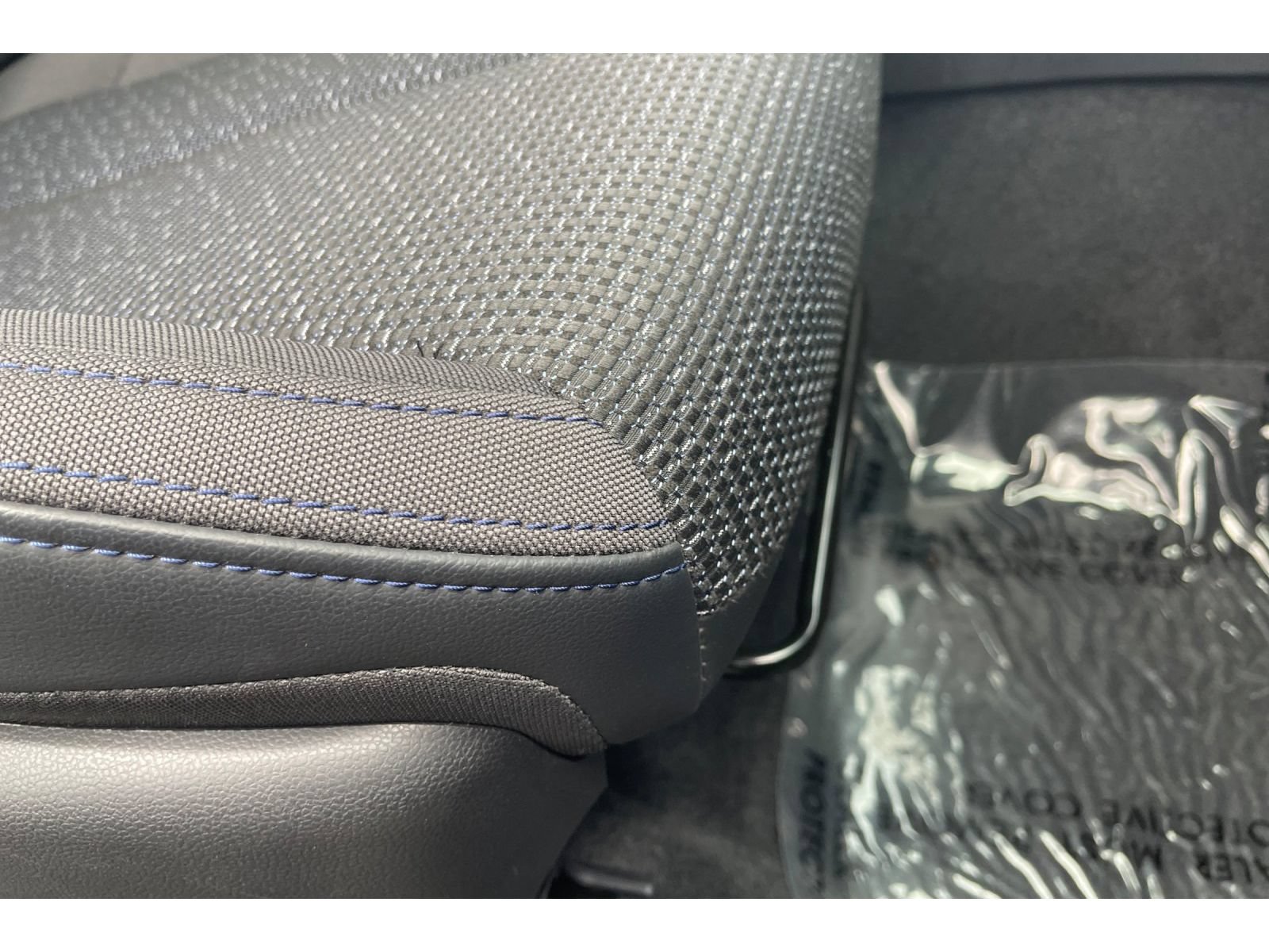 Certified 2026 Subaru Forester Premium AWD/4WD image 23