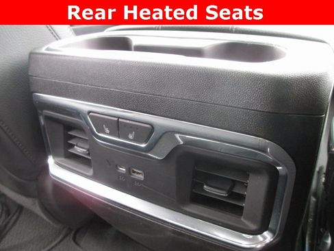 Certified 2023 GMC Sierra 1500 Denali image 26