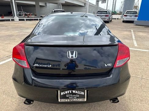 Used 2012 Honda Accord EX-L image 3