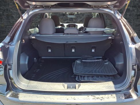 Certified 2024 Subaru Crosstrek 2.5i Sport AWD/4WD image 24