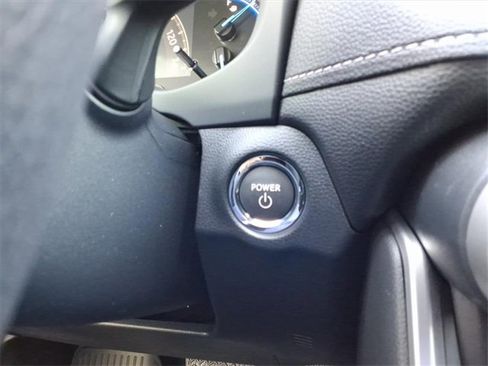 New 2025 Toyota RAV4 XLE image 18