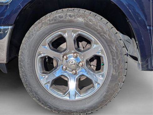 Used 2017 RAM 1500 Laramie w/ Convenience Group image 22