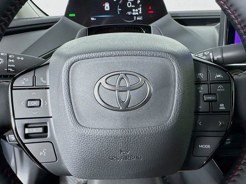 New 2026 Toyota Prius Plug-In Hybrid image 15