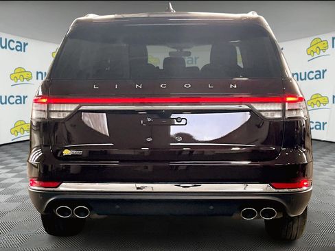 Used 2023 Lincoln Aviator Standard image 5