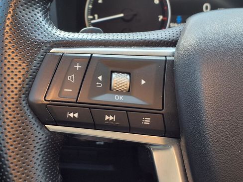 Used 2022 Mitsubishi Outlander SE AWD/4WD image 15