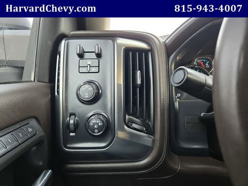 Used 2016 Chevrolet Silverado 2500 LTZ w/ Duramax Plus Package image 22