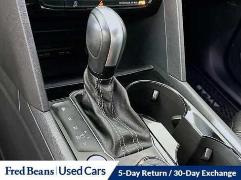 Used 2023 Volkswagen Atlas Cross Sport SE AWD/4WD image 23