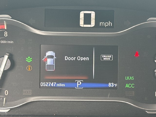 Used 2023 Honda Ridgeline Sport image 25