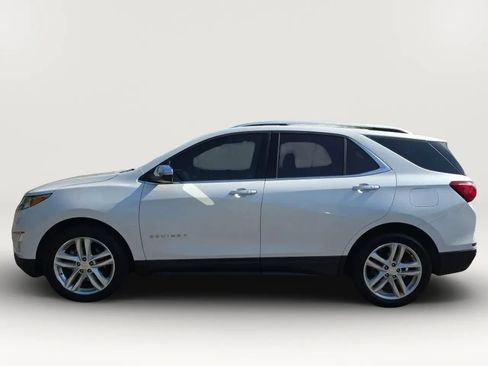 Used 2019 Chevrolet Equinox Premier FWD image 5