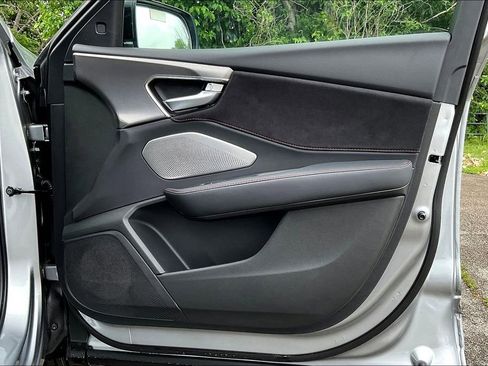 Used 2025 Acura RDX AWD w/ A-Spec & Advance Pkg image 26