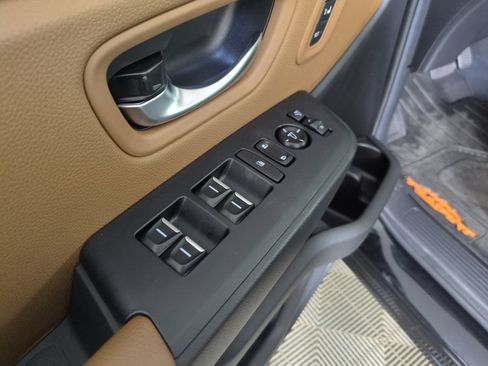 Used 2026 Honda Passport TrailSport Elite image 11