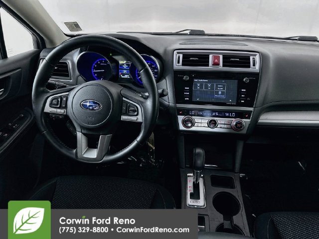 Used 2015 Subaru Outback 2.5i Premium AWD/4WD image 26
