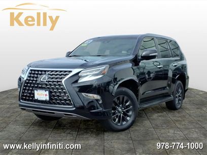 Used 2020 Lexus GX 460 Premium w/ Premium Package