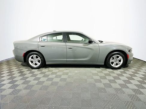 Used 2023 Dodge Charger SXT image 9