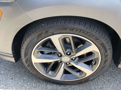 Used 2026 Honda CR-V EX image 53