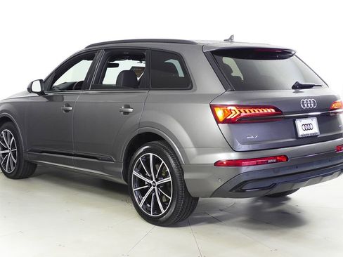 Used 2022 Audi Q7 3.0T Premium Plus w/ Premium Plus Package image 9