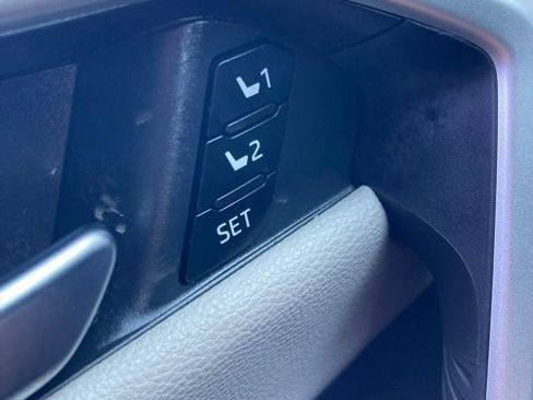 Certified 2023 Toyota RAV4 Limited w/ Limited Grade Weather Package AWD/4WD image 43