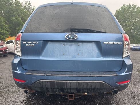 Used 2009 Subaru Forester 2.5X Limited image 8